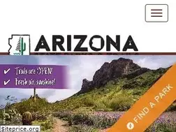 Sites similar to azstateparks.com