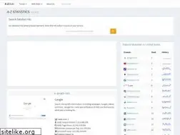 Sites similar to azstats.net