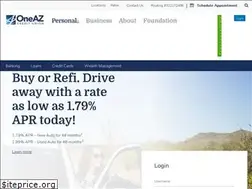 Sites similar to azstcu.org