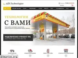 Sites similar to azstec.ru