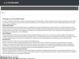 Sites similar to azsteroids.net
