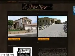 Sites similar to azstoneveneer.com