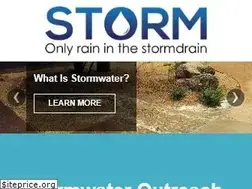 Sites similar to azstorm.org