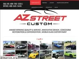 Sites similar to azstreetcustom.com