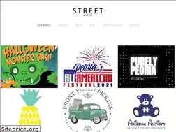 Sites similar to azstreetmarket.com