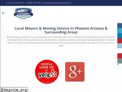 Sites similar to azstudentmovers.com