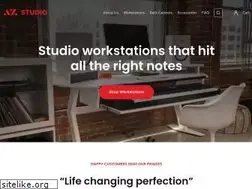 Sites similar to azstudioworkstations.com