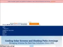 Sites similar to azsunblock.com