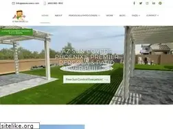 Sites similar to azsuncovers.com