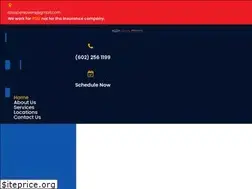 Sites similar to azsupersaversrestoration.com