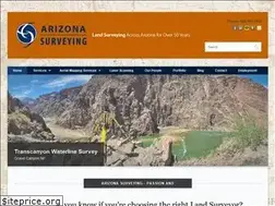 Sites similar to azsurveying.com