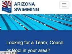 Sites similar to azswimming.org