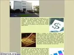 Sites similar to aztacinc.com