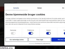 Sites similar to aztagteknik.dk