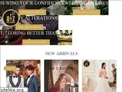 Sites similar to aztailor.co.uk