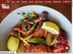 Sites similar to aztajmahal.com