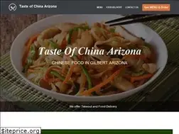 Sites similar to aztasteofchina.com