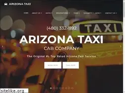 Sites similar to aztaxi.co