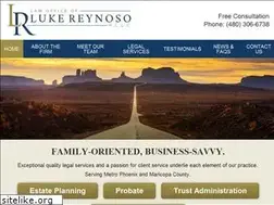 Sites similar to aztaxlawyer.com