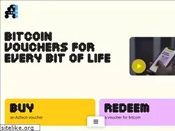 Sites similar to azte.co