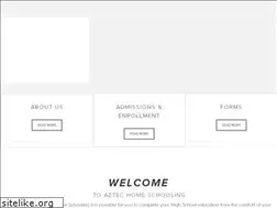 Sites similar to aztec-hs.com