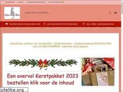 Sites similar to aztec-rose-crea.com