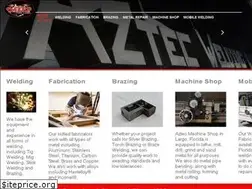 Sites similar to aztec-welding.com