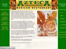 Sites similar to azteca-sd.com