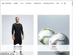 Sites similar to azteca.com.ua