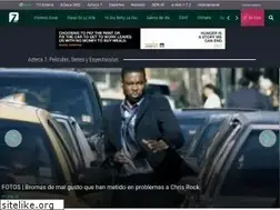 Sites similar to azteca7.com