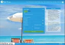 Sites similar to aztecairways.com