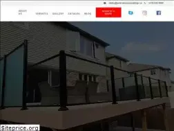 Sites similar to aztecaluminumrailings.ca