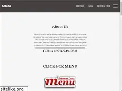 Sites similar to aztecamainst.com