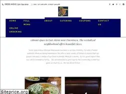 Sites similar to aztecamexicanakron.com