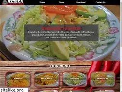 Sites similar to aztecaomaha.com