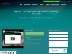 Sites similar to aztecatours.com