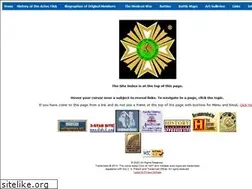 Sites similar to aztecclub.com
