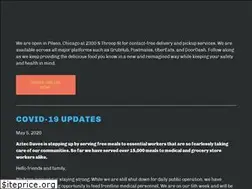 Sites similar to aztecdaves.com