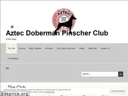 Sites similar to aztecdpc.org