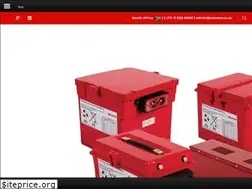 Sites similar to aztecelectronics.co.za