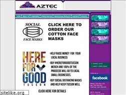 Sites similar to aztecemb.com