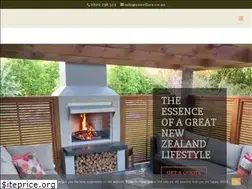Sites similar to aztecfires.co.nz