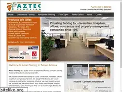 Sites similar to aztecfloors.com
