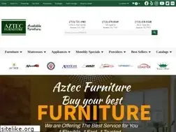 Sites similar to aztecfurnitureandmattress.com