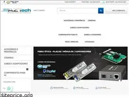 Sites similar to aztech.com.br