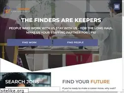 Sites similar to aztechfinders.com
