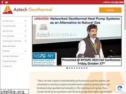 Sites similar to aztechgeo.com