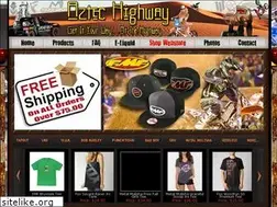 Sites similar to aztechighway.com