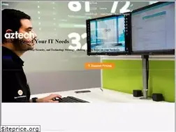 Sites similar to aztechit.co.uk