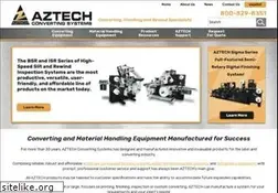 Sites similar to aztechmachinery.com